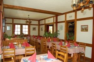 Restaurant traditionnel Val d'Hérens